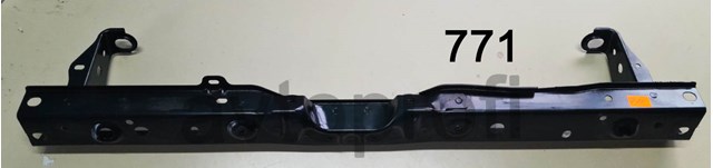 Рамка радіатора верхня F25113NLMH NISSAN