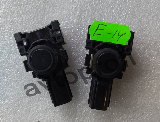Ультразвуковий датчик парковки GMC867UC1 MAZDA