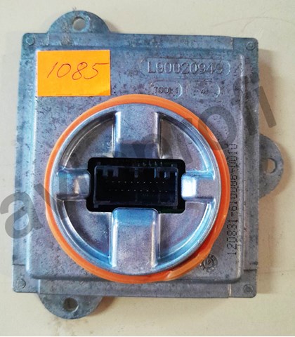 Ксенон, блок керування L90020949 BMW