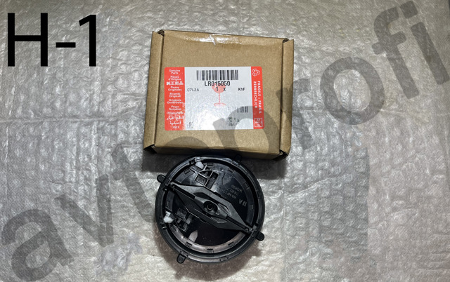 Праве бічне дзеркало LR015050 LAND ROVER