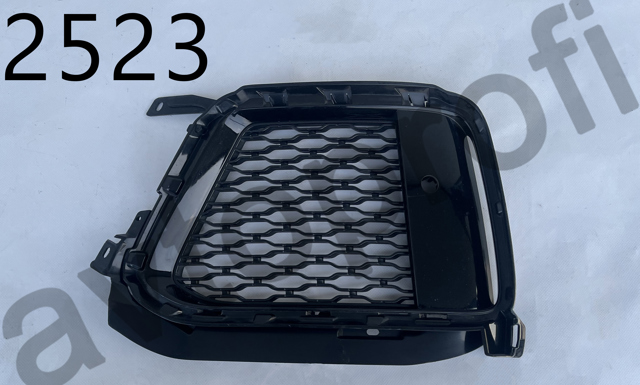 Решітка переднього бампера, права LR099300 LAND ROVER