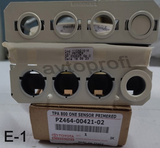 PZ4640042102 Toyota