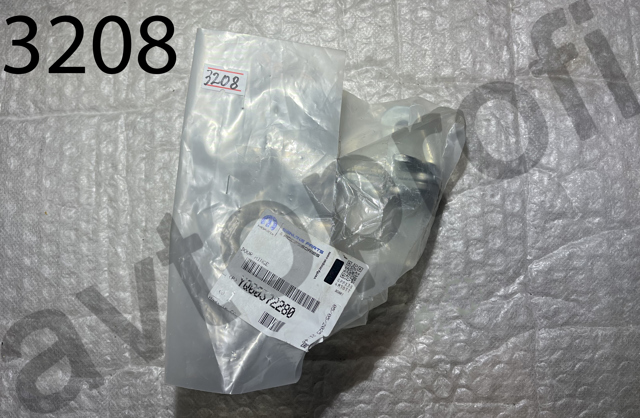 Завіса дверей задніх лівих YQ00372280 PEUGEOT
