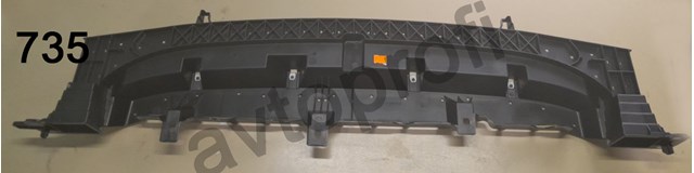 Буфер бампера переднього YQ00948180 OPEL