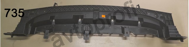 Балка бампера переднього YQ00948180 PEUGEOT