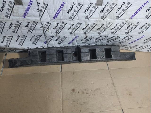 Наповнювач бампера переднього 7P6807248A VAG