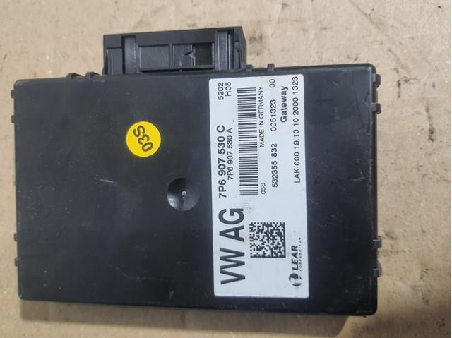 Прилади й апаратура діагностики 7P6907530C VAG