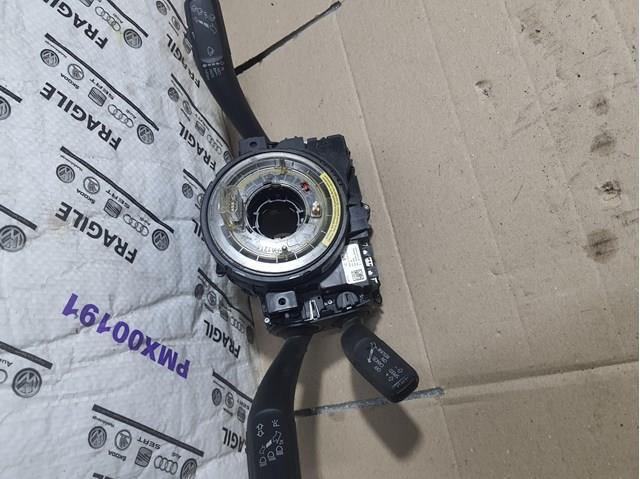 Перемикач підрульовий 7P6953502 VAG