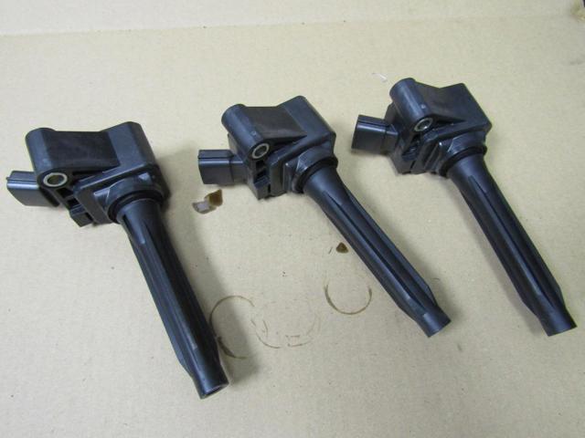 Котушка запалювання 224486RC0C NISSAN