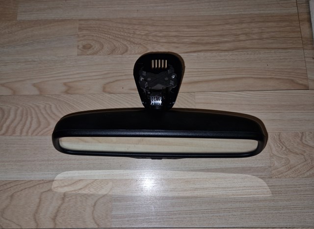 Дзеркало внутрішнє, салону 8T0857511AB4PK VAG