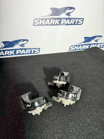 Сигнал звукової, клаксон 61337342946 BMW