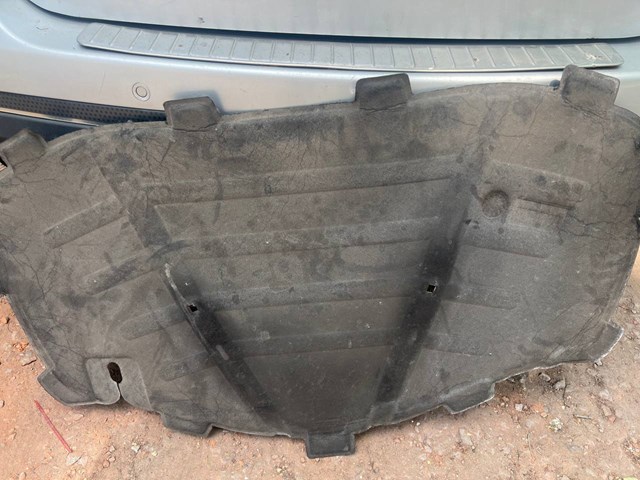 Оббивка передка 8V0863825 VAG