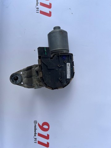 Трапеція двірників 8V1955023D VAG