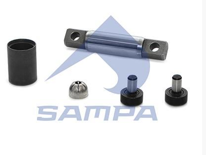 Вилка вимикання зчеплення 020668 SAMPA