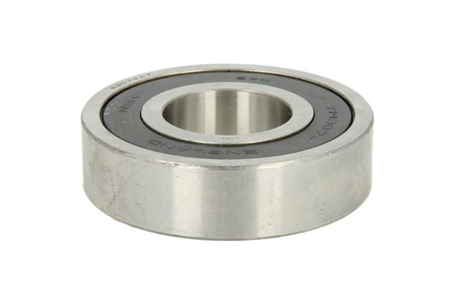Зчеплення компресора кондиціонера 0750116323 ZF PARTS