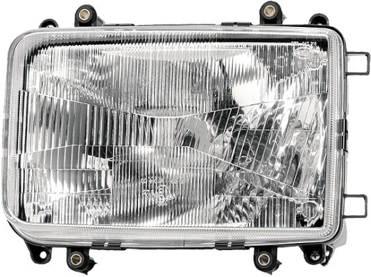 Фари TD0161009L TANGDE