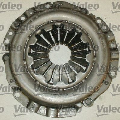 Комплект зчеплення  009217 VALEO