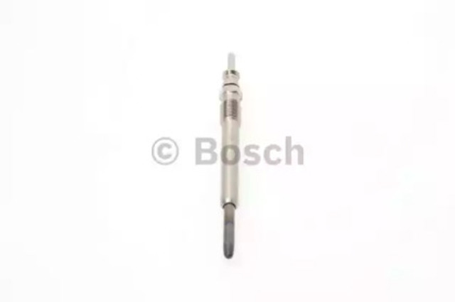 Свічки розжарювання 0250202043 BOSCH