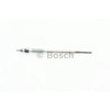 Свіча накалу 0250202125 BOSCH