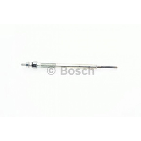 Свічки запалювання 0250202125 BOSCH