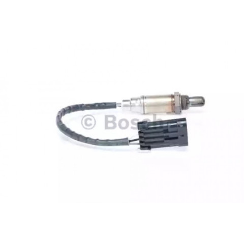 Лямбда зонд, датчик кисню 0258005055 BOSCH