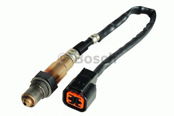Датчик кисню 0258986627 BOSCH