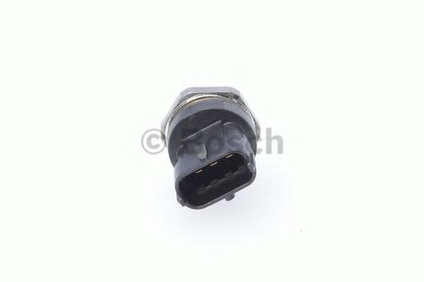 Датчик тиску палива 0261545038 BOSCH