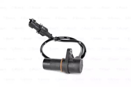 ДПКВ 0281002474 BOSCH