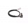 Датчик положення (оборотів) коленвалу 0281002496 BOSCH