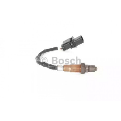 Лямбдазонд, датчик збіднілої суміші 0281004089 BOSCH