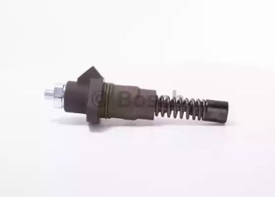 Система харчування двигуна 0414693006 BOSCH