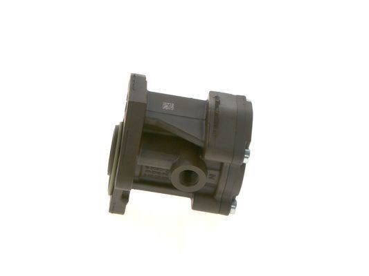 Паливний насос, механічний 0440020078 BOSCH