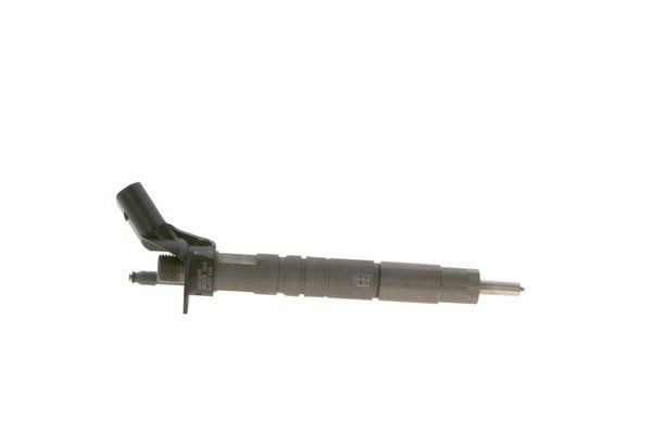 Форсунки електромагнітні 0445117034 BOSCH