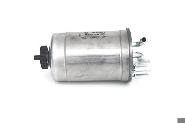 Фільтр паливний 0450906453 BOSCH