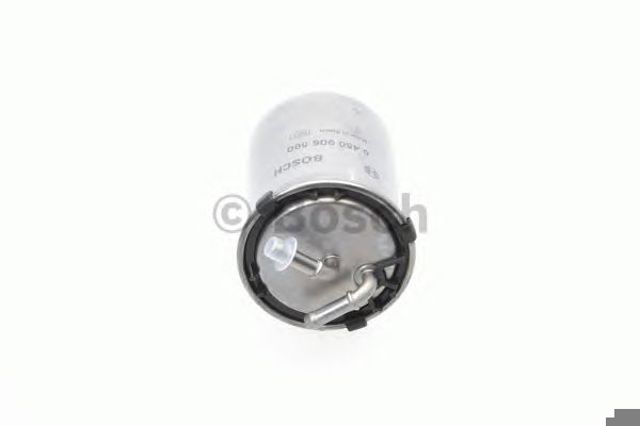 Фільтр паливний 0450906500 BOSCH