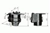 Фільтр паливний 0450907007 BOSCH