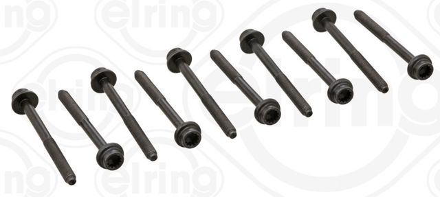 Болт гбц 057220 ELRING