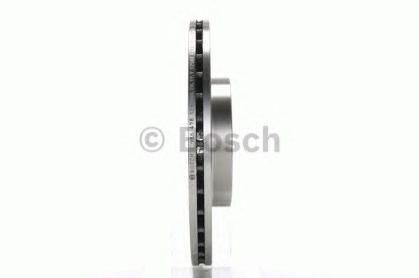 Ротор гальмівний 0986478124 BOSCH