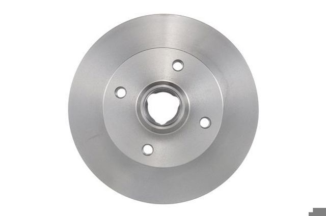 Задні дискові гальма 0986478331 BOSCH