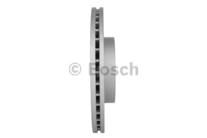 Диск гальмівний передній 0986479173 BOSCH