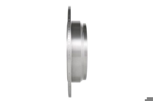 Дискові гальма 0986479449 BOSCH