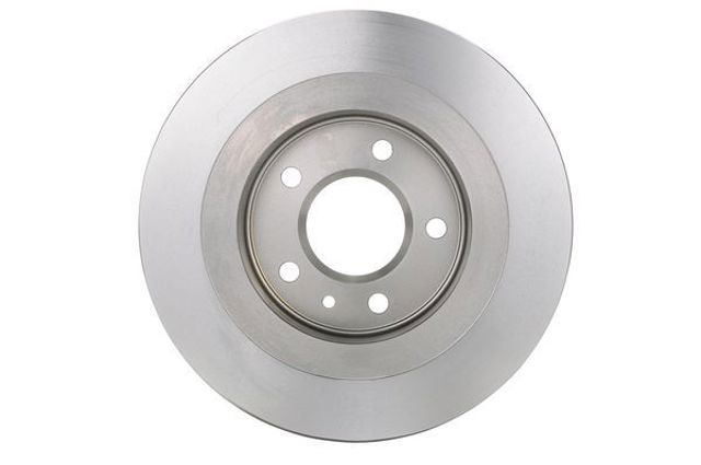 Диск гальмівний задній 0986479646 BOSCH