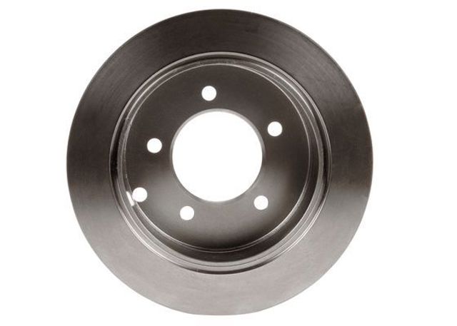 Дискові гальма 0986479A41 BOSCH