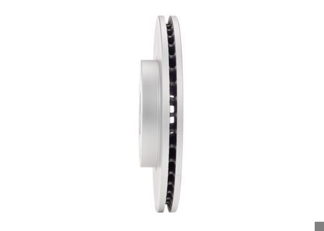 Гальмо дискове переднє 0986479A62 BOSCH