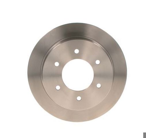 Дискові гальма 0986479C32 BOSCH