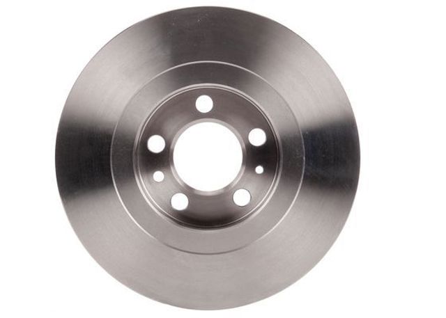 Диск переднього гальма 0986479R68 BOSCH