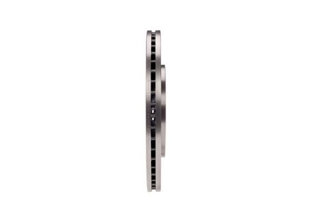 Диск переднього гальма 0986479S35 BOSCH