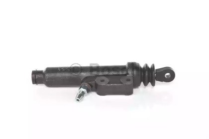 Циліндр зчеплення, головний 0986486053 BOSCH