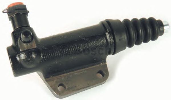 Циліндр зчеплення, робочий 0986486556 BOSCH