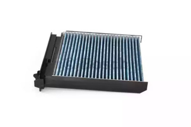 Повітряний фільтр салону 0986628502 BOSCH
